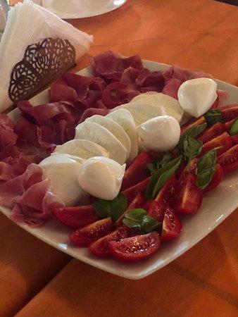 Pizzeria Napoletana Lo Scugnizzo